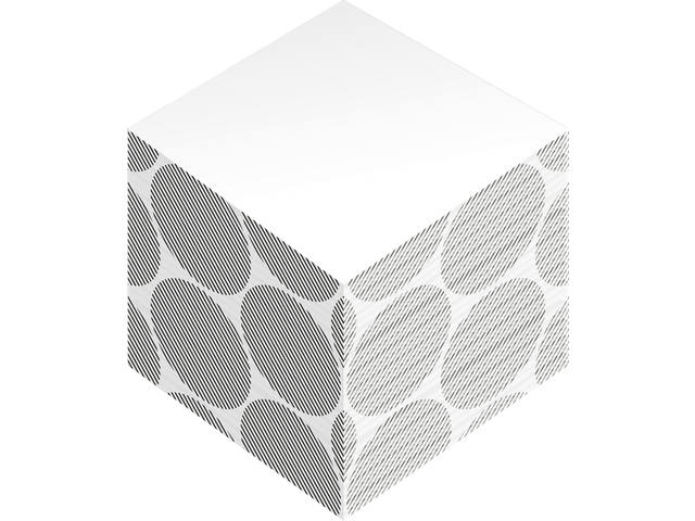 Notes Kangaro 90x90mm