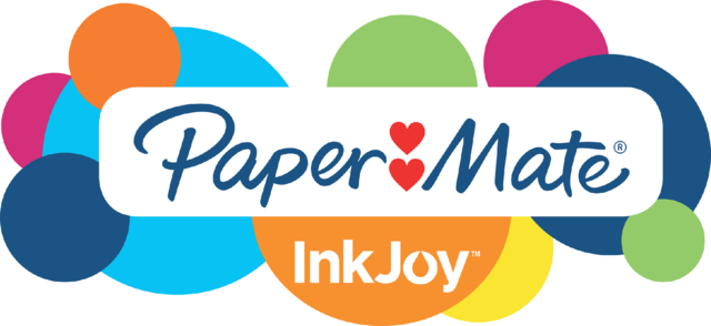 Paper Mate Inkjoy