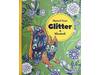 Kleurboek Interstat volwassenen glitter thema mystical forest
