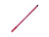 Viltstift STABILO Pen 68/49 aardbeien rood