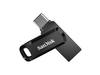 USB-STICK SANDISK DUAL DRIVE GO USB-C 128GB