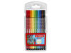 Viltstift STABILO Pen 68 etui à 10 kleuren