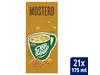 Cup-a-Soup Unox mosterd 175ml