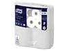 Toiletpapier Tork T4 12291 Premium 2laags 198vel 48rollen wit