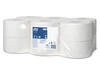 Toiletpapier Tork T2 120280 Advanced 2laags 170m-850vel 12rollen