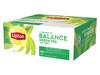 Thee Lipton Balance Green tea 100stuks