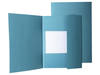 Dossiermap Quantore ICN1  folio blauw