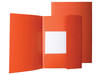 Dossiermap Quantore ICN1 folio oranje