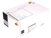Postpakketbox 4 CleverPack 305x215x110mm wit