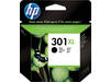 Inktcartridge HP CH563EE 301XL zwart