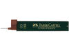 Potloodstift Faber-Castell 0.5mm HB 12stuks
