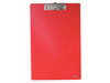 Klembord Esselte 340x220mm rood