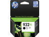 Inktcartridge HP CN053AE 932XL zwart HC