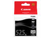 Inktcartridge Canon PGI-525 zwart