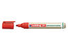 Viltstift edding 21 Eco rond rood 1.5-3mm