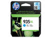 Inktcartridge HP C2P24AE 935XL blauw HC