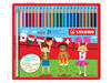 Kleurpotloden STABILO Color 979 blik à 24 kleuren