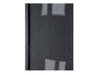 Thermische omslag GBC A4 3mm linnen zwart 100stuks