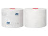 Toiletpapier Tork Mid-size T6 premium 2-laags 100m  wit 127520