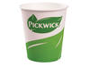 Beker Pickwick 250 ml karton 100st