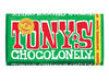 TONY'S CHOCOLONELY MELK HAZELNOOT 180GR