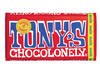 Chocolade Tony's Chocolonely reep 180gr melk