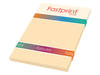 Kopieerpapier Fastprint A4 120gr creme 100vel