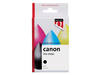 Inktcartridge Quantore Canon PGI-550XL zwart HC