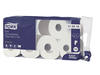 Toiletpapier Tork T4 110316 Premium 3laags 250vel 8rollen wit