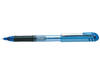 Rollerpen Pentel BLN15 blauw 0.3mm