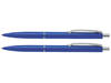 Balpen Schneider K15 0.4mm blauw