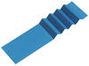 Ruiterstrook voor Alzicht hangmappen 65mm blauw