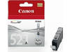 Inktcartridge Canon CLI-521grijs