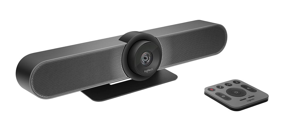 VIDEO CONFERENCING KIT MEETUP LOGITECH