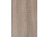 BUREAUBLAD ROBSON EIK 160x80CM
