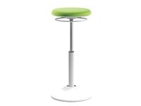 ZIT-STA KRUK EUROSEATS MANGO WIT-GROEN