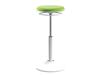 ZIT-STA KRUK EUROSEATS MANGO WIT-GROEN