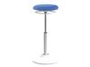 ZIT-STA KRUK EUROSEATS MANGO WIT-BLAUW