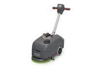 Draadloze schrob- zuigmachine TTB1840 NX