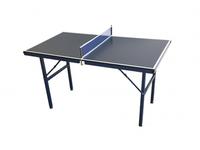 TAFELTENNISTAFEL HEEMSKERK MIDI 800 BLACK