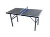 TAFELTENNISTAFEL HEEMSKERK MIDI 800 BLACK