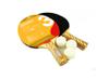 TAFELTENNISBATSET HEEMSKERK WONDER 3 STER