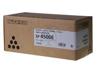 RICOH 407340 AFICIO SP3600DN/4500E TONER 6000cap.