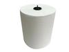 Handdoekrol Euro Matic Cellulose 150m - 21cm breed - 2 laags - foliepak à 6 rol