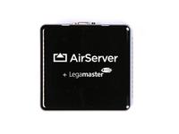 LEGAMASTER AIRSERVER CONNECT