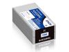 CARTRIDGE TBV EPSON TM-C3500 CYAAN (SJIC22P)