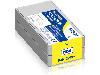 CARTRIDGE TBV EPSON TM-C3500 YELLOW (SJIC22P)