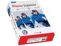 KOPIEERPAPIER PLANO SUPERIOR A4 80GR FSC MIX (500/VEL)