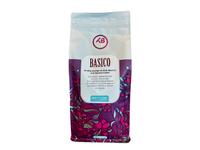 BASICO KLEIN BEERNINK KOFFIE BONEN MELANGE 1KG