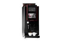 KOFFIEMACHINE SALVADOR TOUCH ZWART